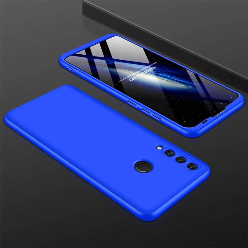 

Чехол V-Power 360 для Huawei P30 Lite, Разные цвета