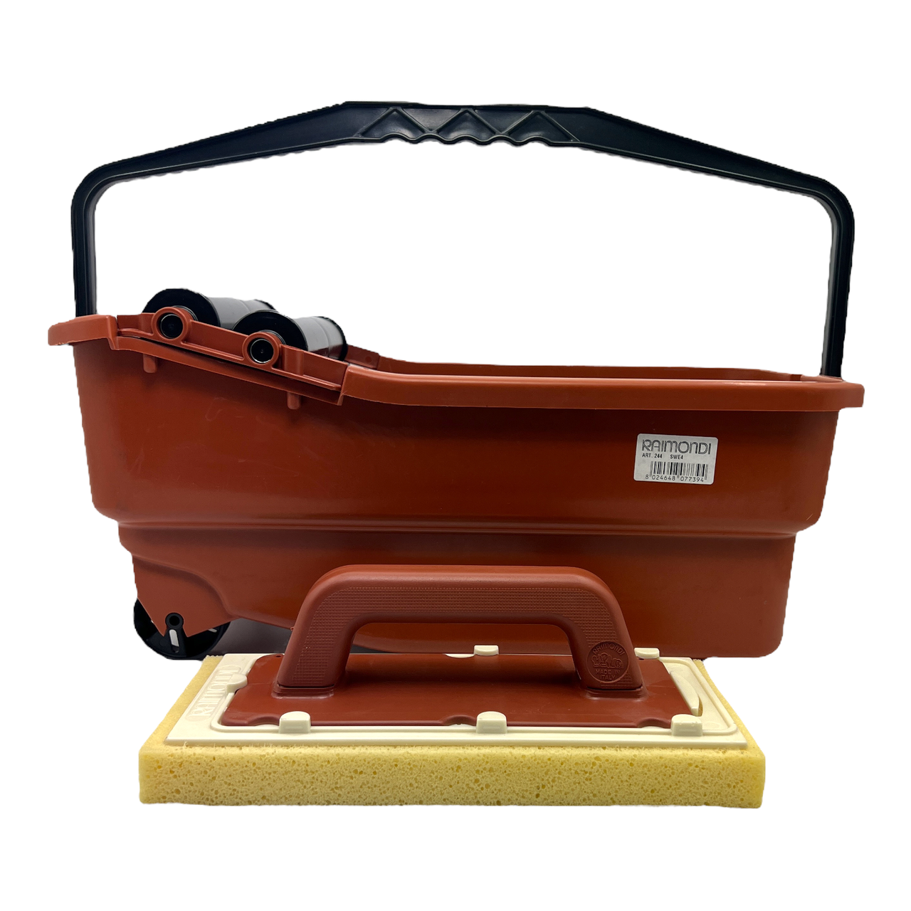 

Комплект плиточника для затирки Raimondi Skipper Smart, 13л