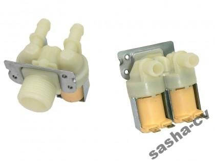 

Заливной клапан для стиральной машины LG