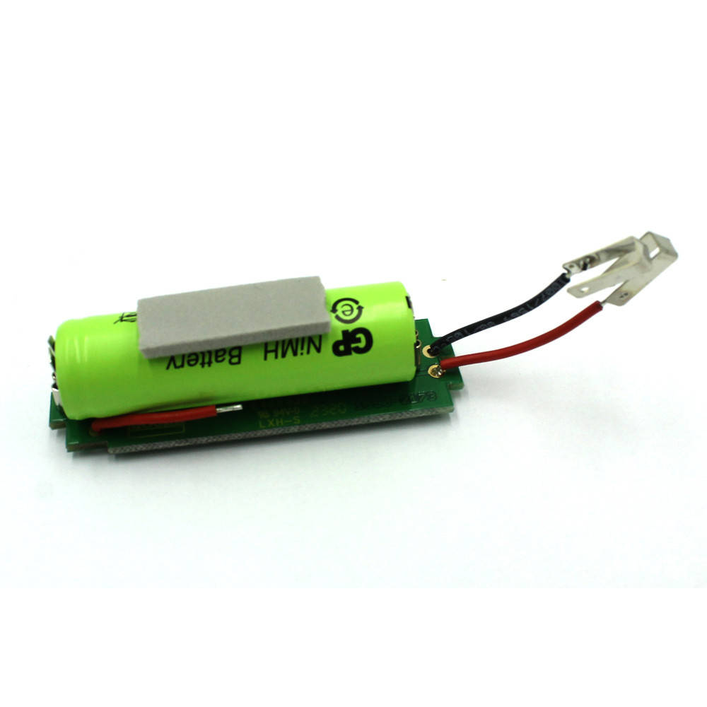

Плата c акrумулятором для Moser ChroMiniPro, T-Cut