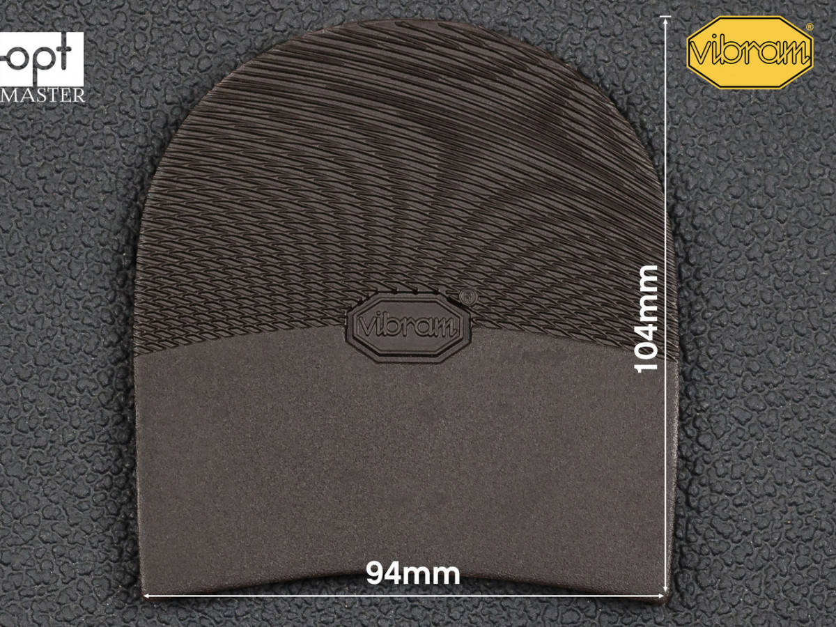 

ARIEL (5342), р. 030, цв. темно-коричневый (18), набойка Vibram