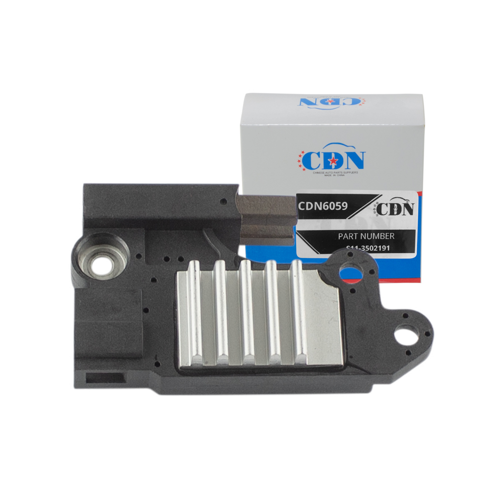 

Реле зарядов на генератор CDN Chery QQ (S11) Чери Куку S11-3502191