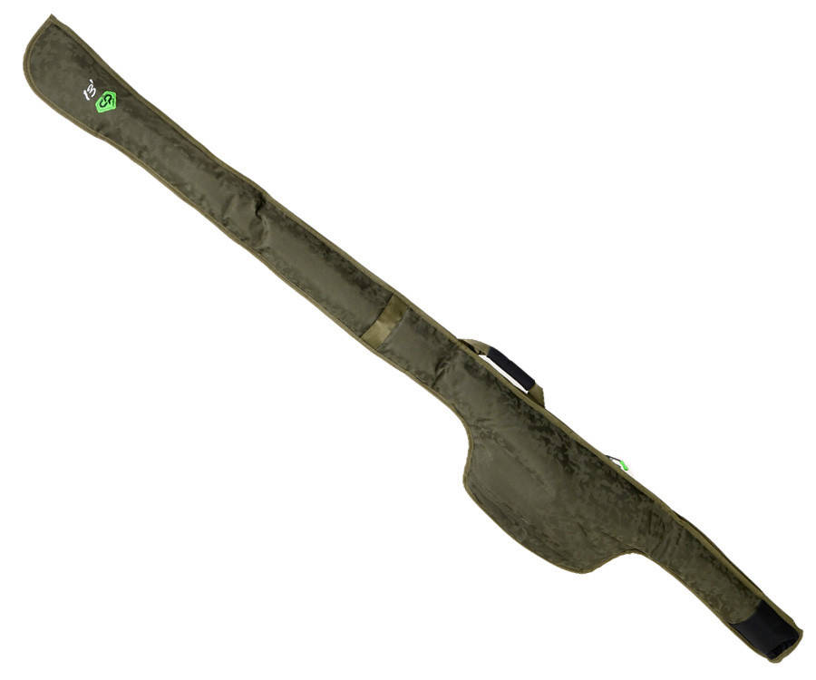 

Чехол для удилищ Carp Pro Diamond Single Rod Sleeve 13'