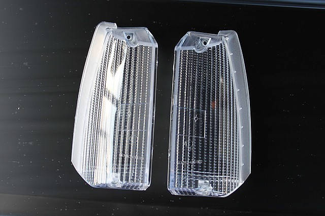 

Плафон повторителя поворотов Таврия Славута