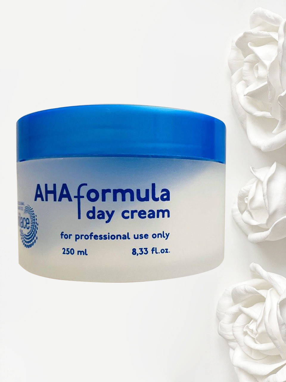

Дневной крем SPF 15 АНА-Formula Day cream Brilace 250 ml