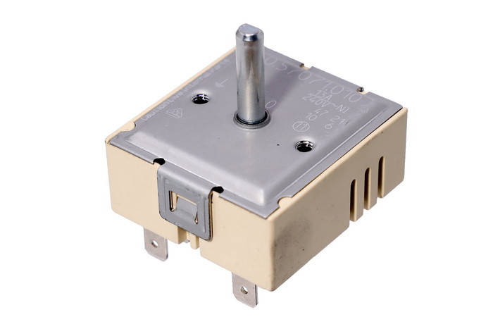 

Регулятор мощности для стеклокерамической поверхности, EGO 50.57071.010, Electrolux 3150788242