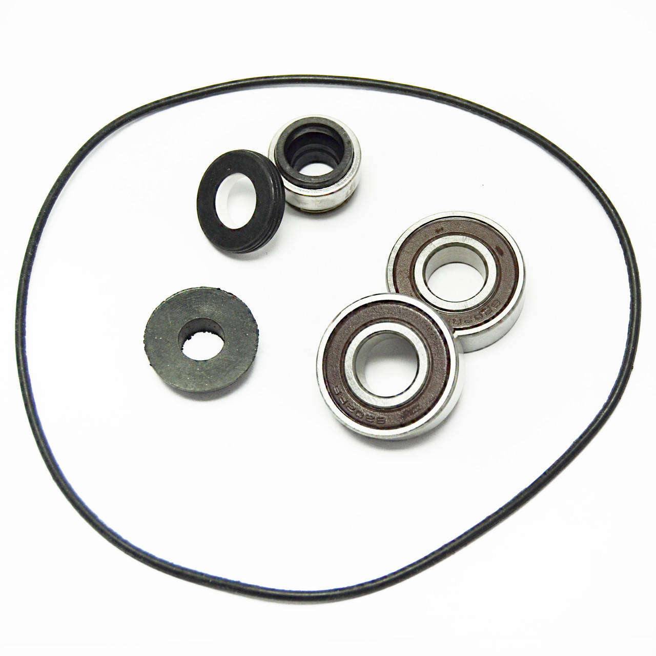 

Ремкомплект для насоса БЦН Helz 1.2