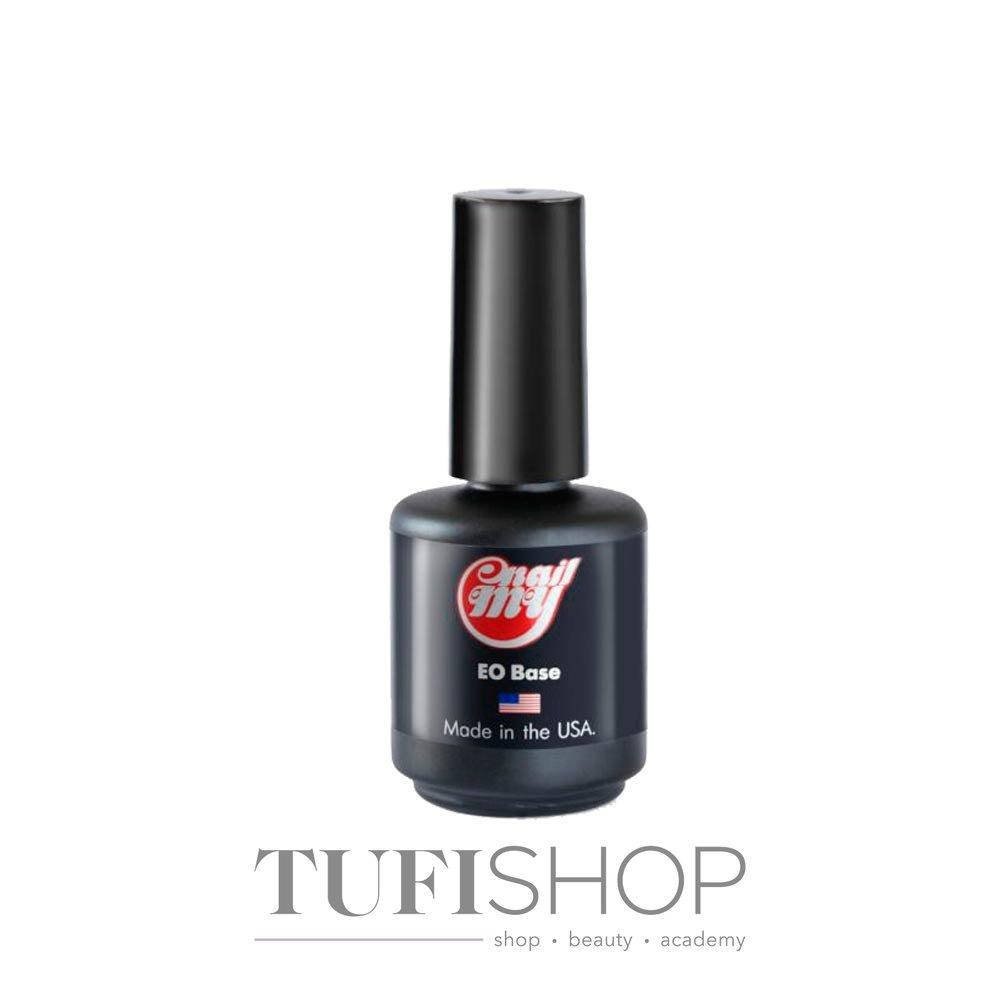 

База My Nail EO Base - базовое покрытие для гель-лаков, 15 мл