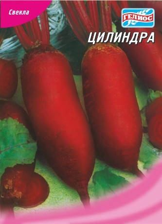 

Семена свеклы Цилиндра 20 г
