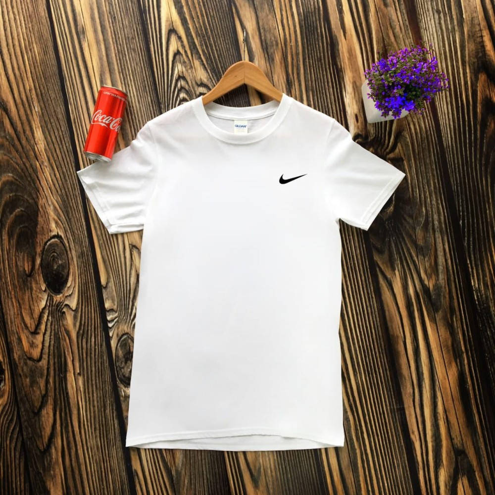 

Футболка Nike ( біла ), Белый