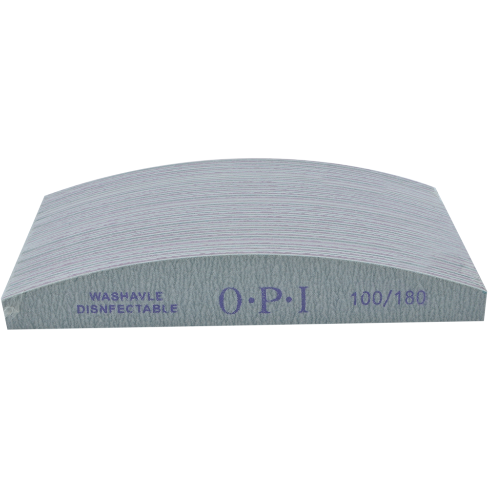 

Пилка OPI 100/180 набір 25 шт