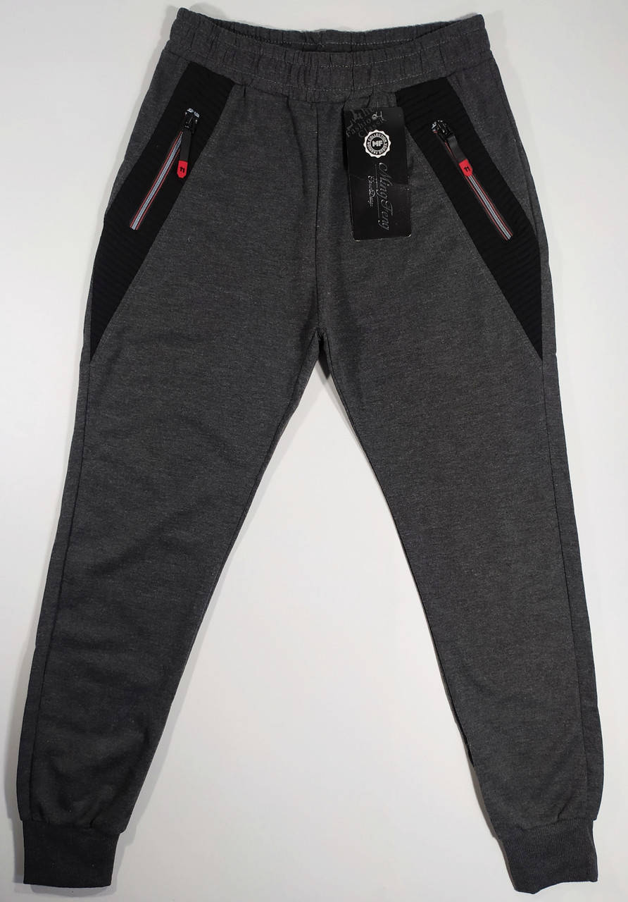 

Штаны спортивные для плотных мальчиков 134,140 140