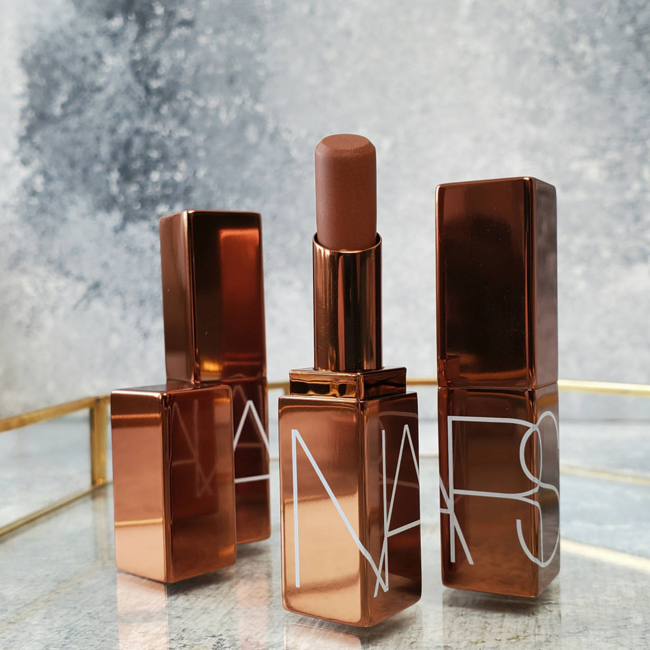 

Бальзам для губ NARS Afterglow Lip Balm (Laguna) 1.1 g