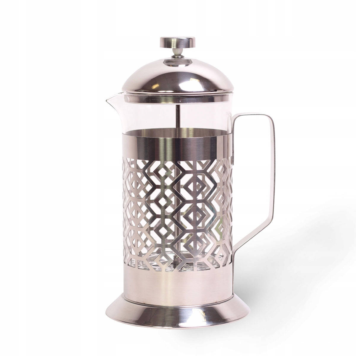 

Френч-преcс Kamille KM-0773S 350 мл