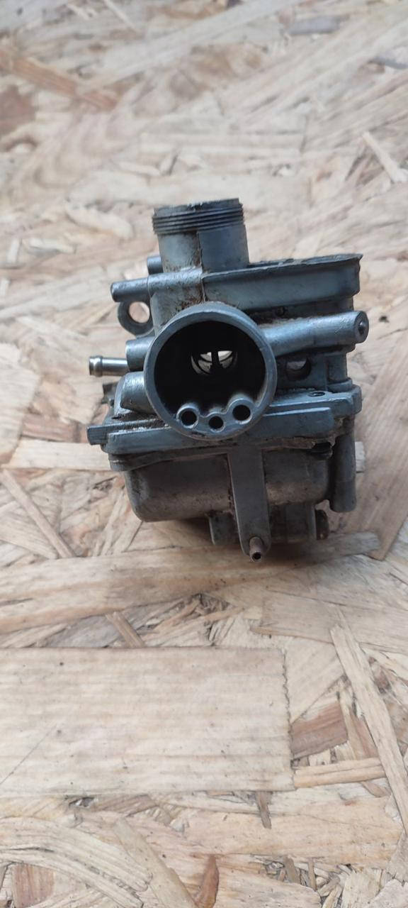 

Карбюратор 2t tb50 suzuki run - 50 б.у #8