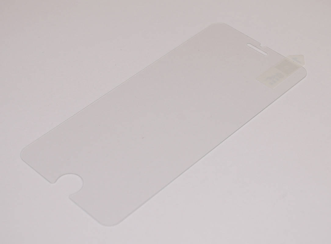 

Защитное стекло для iPhone 6 / 6s 0,3 мм 9H