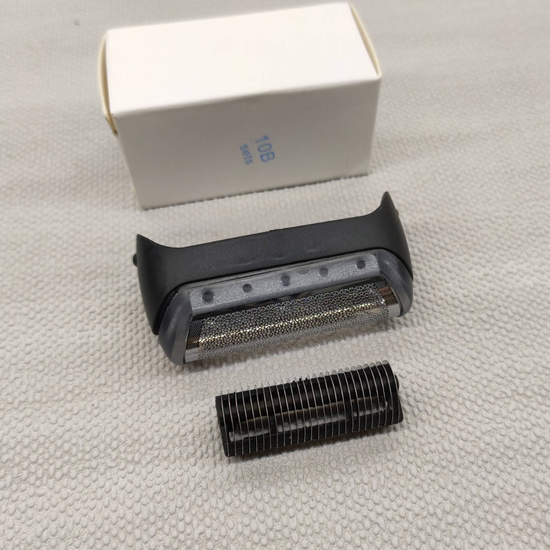 

Сетка и лезвие для бритвы Braun 10B