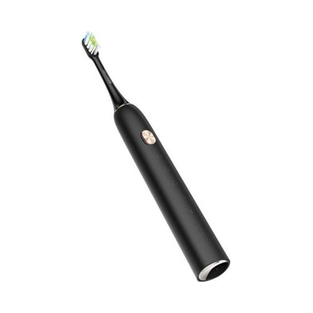 

Умная зубная электрощетка Soocas X3U Sonic Electric Toothbrush Black