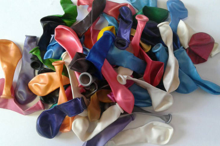 

Шарик воздушный 5 Италия, Разные цвета