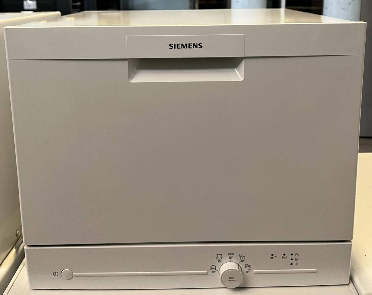 

Посудомоечная машина Siemens компактная 310522/16