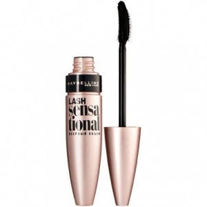 

Тушь для ресниц Maybelline New York Lash Sensational Веерный Объём Оригинал, Черный