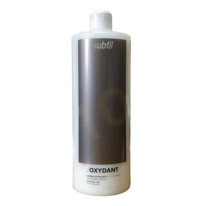 

Окислитель DUCASTEL Subtil Oxy 1000 мл 3% 10Vol