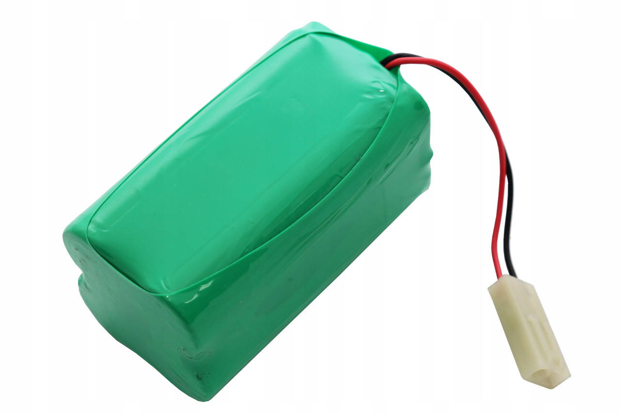 

Аккумулятор універсальний для пилососа 14.4V 2600 мАч BMS MINI TAMIYA Li ion