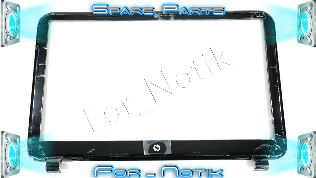 

Корпус HP PAVILION 15-B HP 15T-B 15Z-B SLEEKBOOK TOUCHSMART Pav TS Ultrabook рамка матрицы