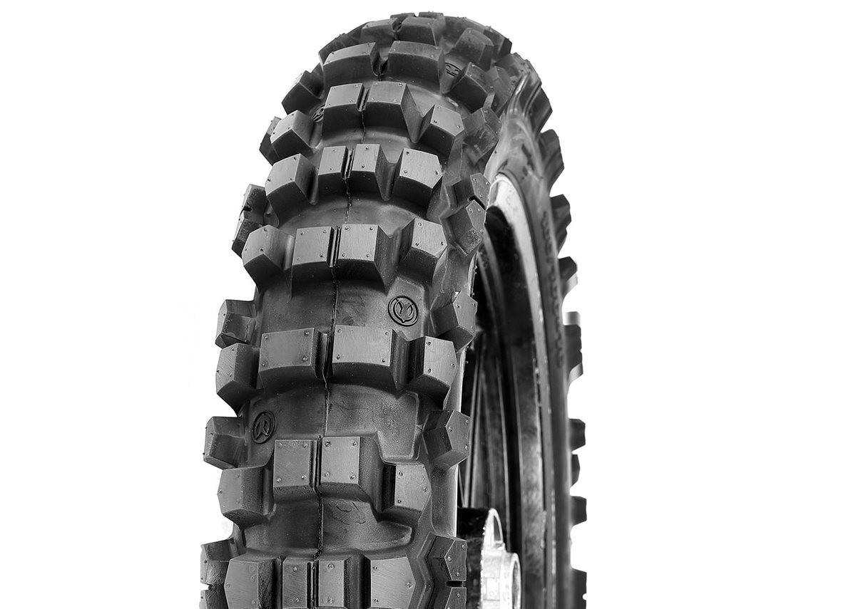 

Покрышка 100/100-18 Swallow SB-114 R TERRA CROSS
