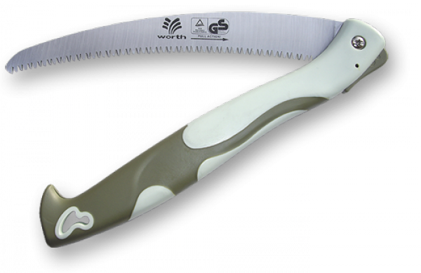 

Пила садовая складная 56 см Greensword