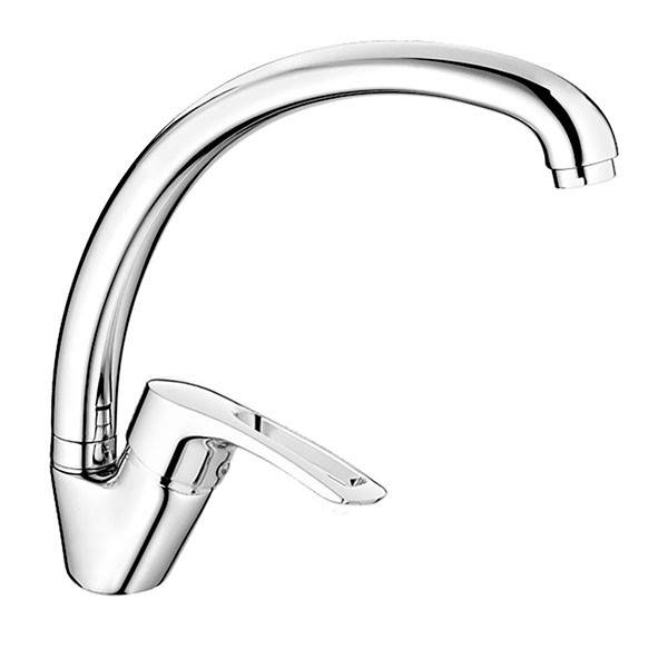 

Смеситель для кухни CRON HANSBERG 011