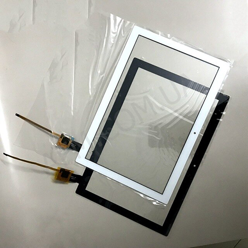 

Сенсор (Touch screen) Lenovo TAB 4 TB- X304L/ TB- X304F/ TB- X304N/ TB- X304 10.1 Essential чёрный