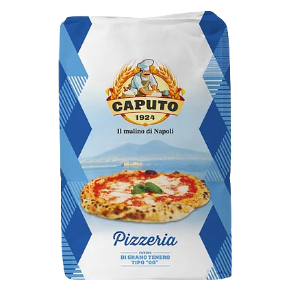 

Мука Капуто синя Caputo 25/24,5kg (Код : 00-00003784)