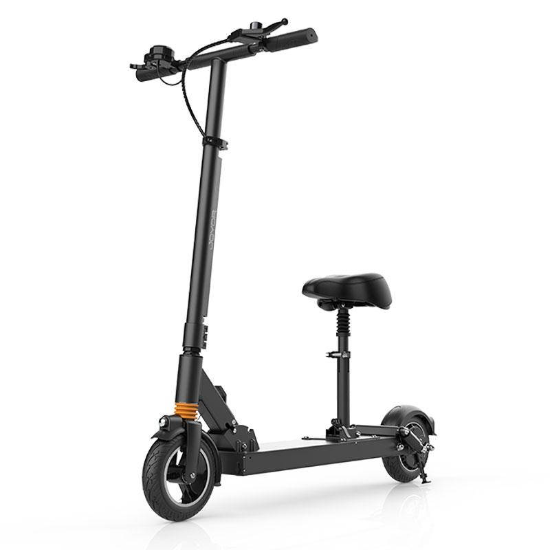 

Электросамокат Joyor F7