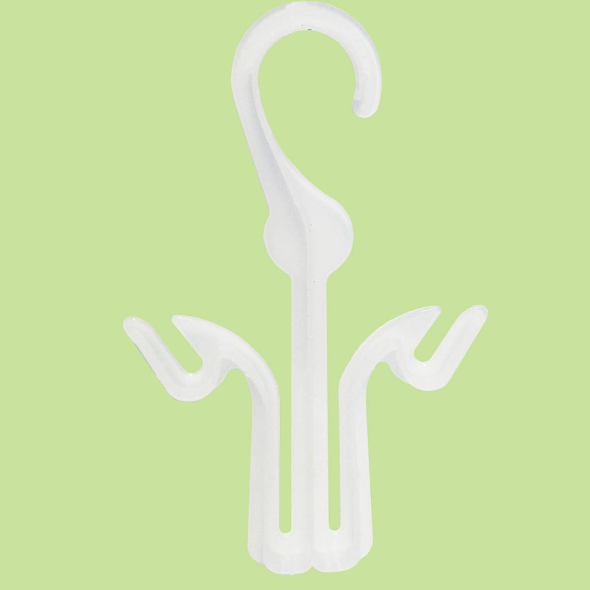 

Пластиковая вешалка для обуви и тапок