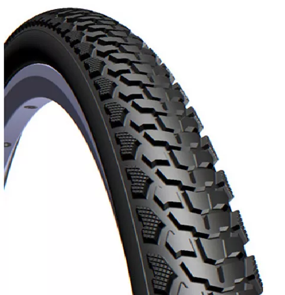 

Покрышка 700x40C (42-622) Mitas GRIPPER