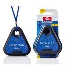 

Ароматизатор подвеска Dr.Marcus Airbox Новая машина