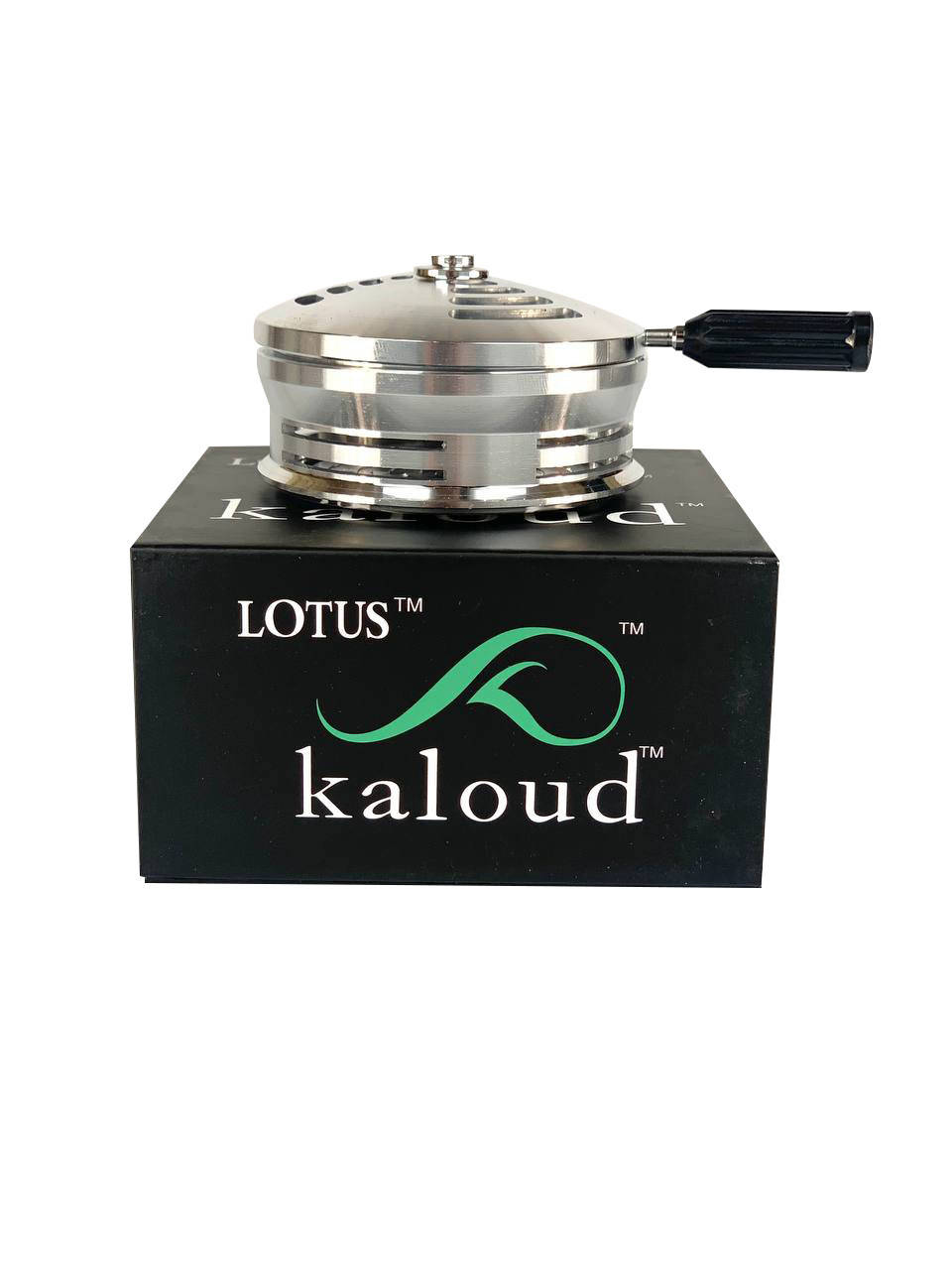

АКЦИЯ! Калауд на 3 угля Миг (большой). kaloud lotus для кальяна