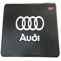 

Коврик торпеды антискользящий Audi ( 200x130) 2111