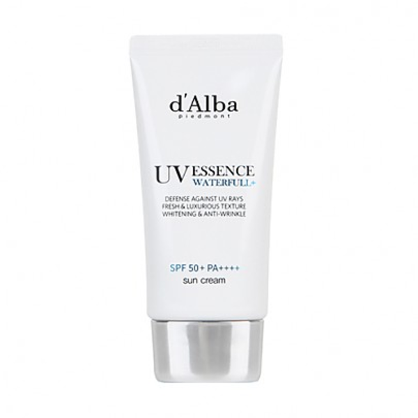 

Крем D'ALBA Waterful Essence Sun Cream солнцезащитный, 50 мл