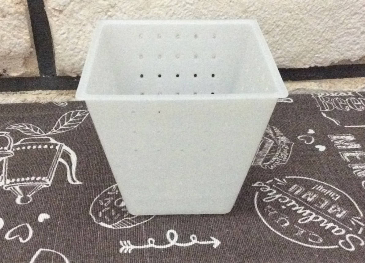 

Форма для сыра "Пирамидка"