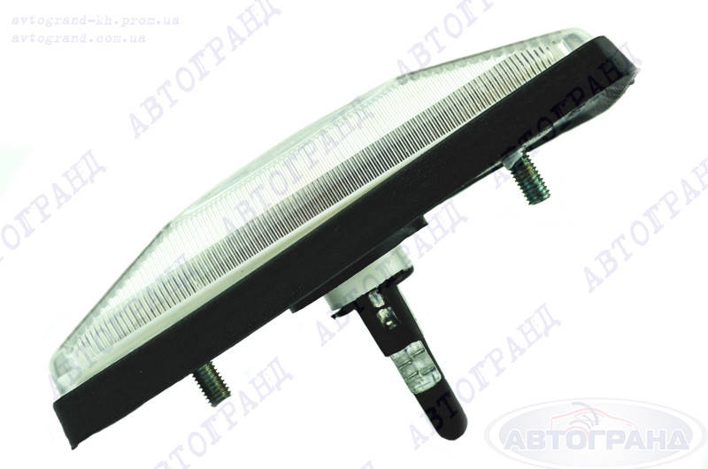 

Повторитель указателя поворота 2103, 2106, 2121 боковой белый (13) АВТОГРАНД