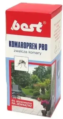 

Комаропрен 50мл.