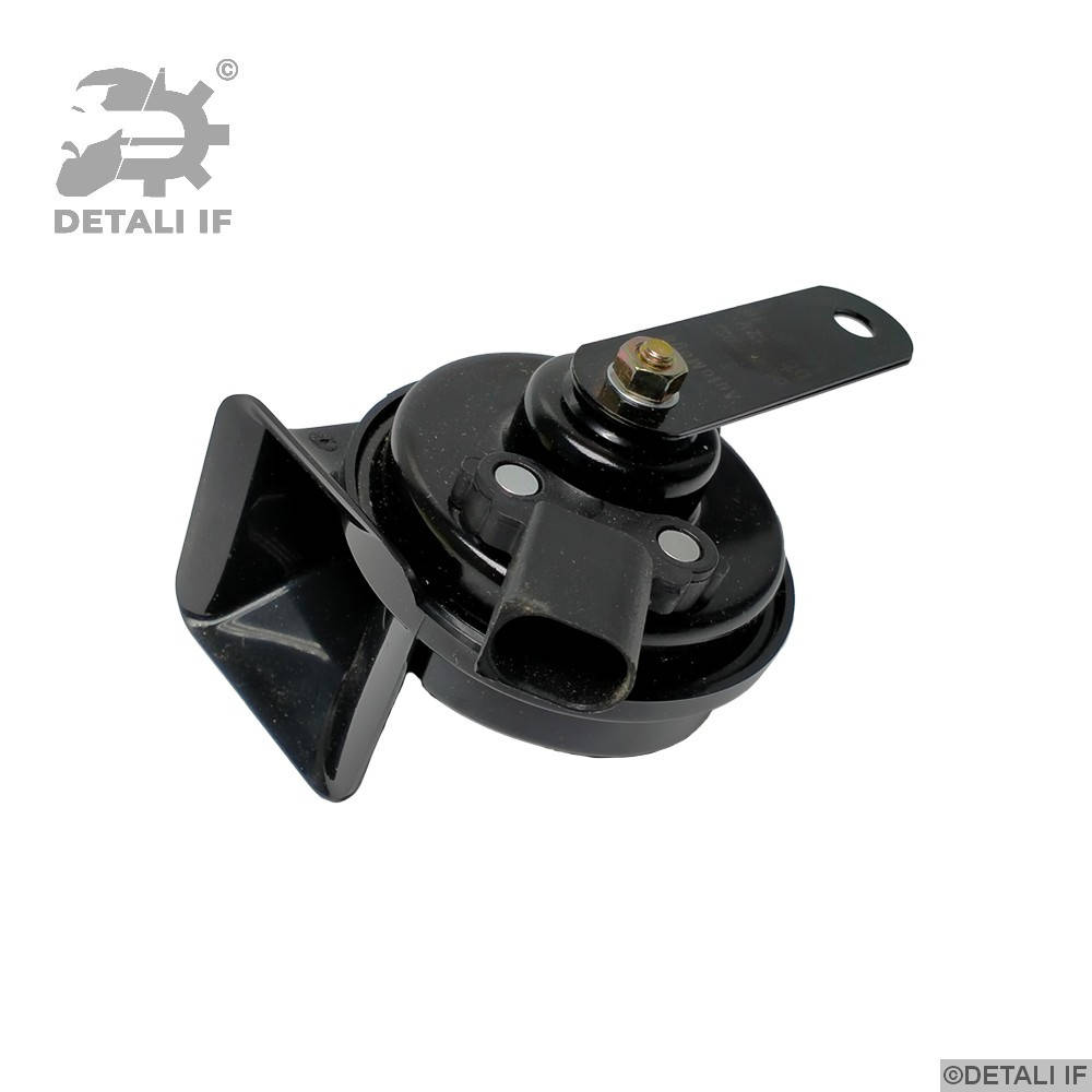 

Звуковой сигнал Golf 6 Volkswagen низкий тон 420Гц 5C0951221B 1K0951221A 5C0951221B
