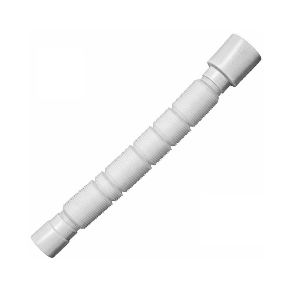 

Труба гофрированная для сифона SoloPlast ГО854 40*50 мм