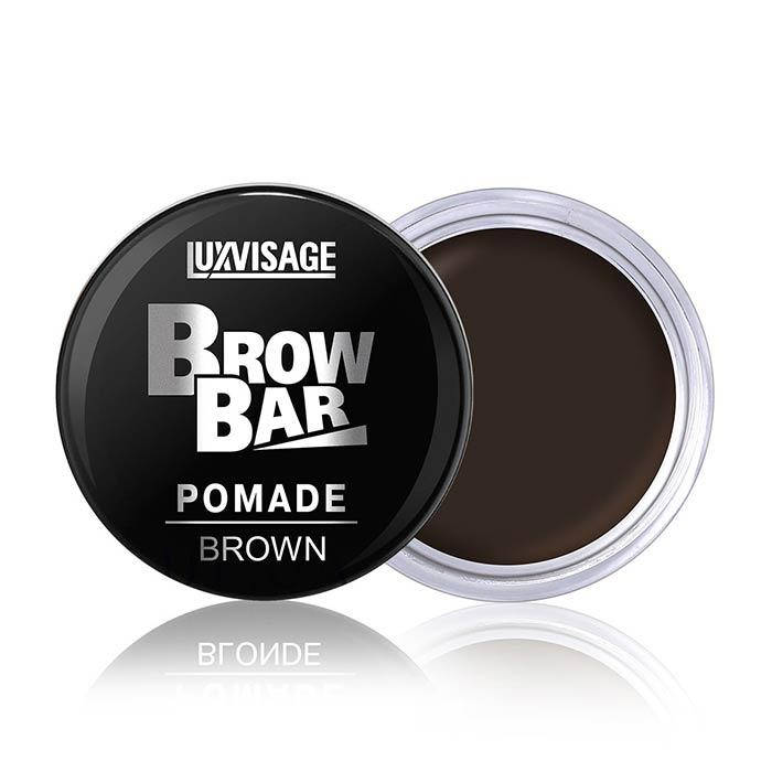 

Помада для бровей Brow Bar 03 тон Brown Люкс Визаж