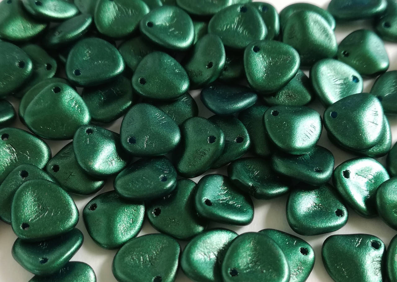 

Rose Petals 8*7 mm (10 шт)