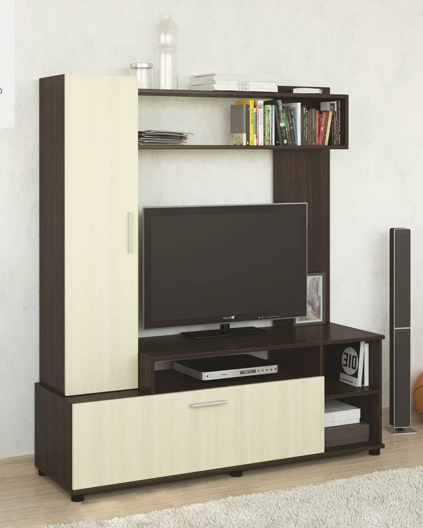 

Стенка Стелла (1400х450х1500)