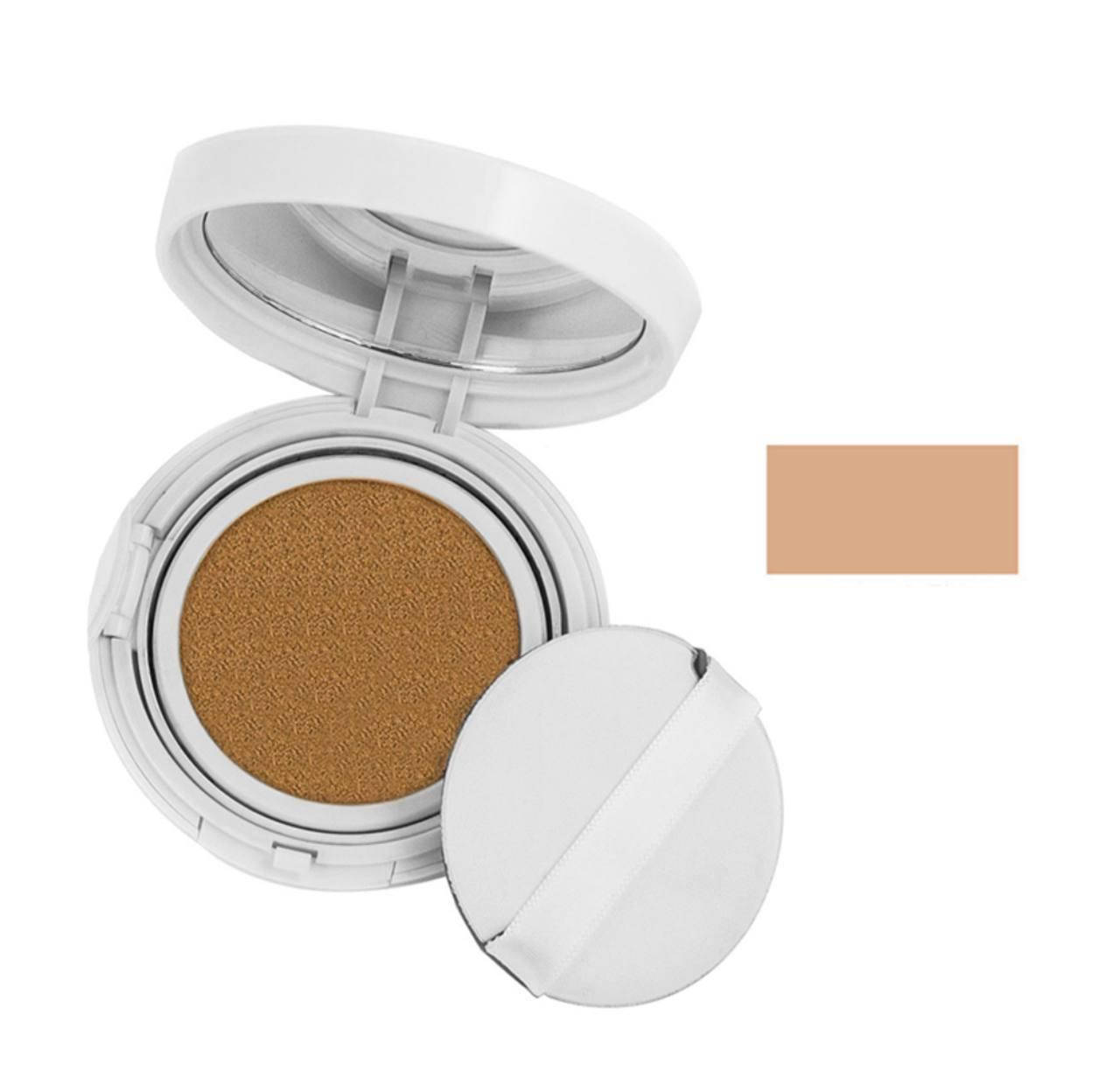 

COLOUR INTENSE BB Cushion SPF 25 №3 Теплый бежевый