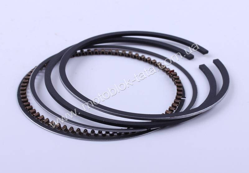 

Кольца 70,0 mm STD, к-т на 1 поршень - 168F